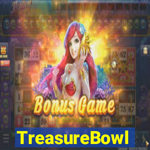 TreasureBowl treasure bowl jdb